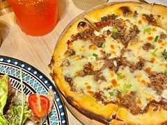 -上合花园花园烧烤(贵阳店)