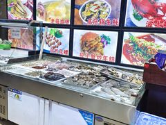 -盱眙小龙虾(天虹店)