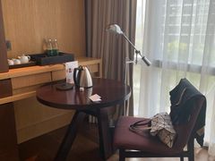 -深圳湾木棉花酒店