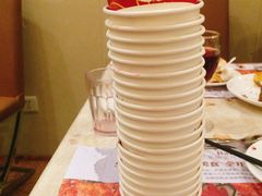 -芭菲盛宴·环球美食(袁家岗店)