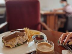 -1901 Cafe(西四店)