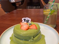 -茉里·舒芙蕾·手作甜品