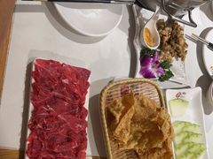 -焯牛潮汕牛肉火锅(云峰街创始店)