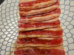 -十三姨正合丰烤肉(营迹路店)