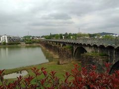 -新安江山水画廊风景区