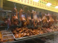 -潮双喜正宗澄海狮头鹅华利路店