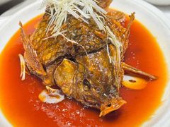 -卫鼎轩·曹公馆(鼓楼店)