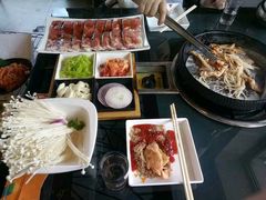 -千纸鹤嫩汁烤肉(学府店)