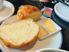 -新旺茶餐厅•早餐(迪士尼小镇店)