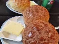 -新旺茶餐厅•早餐(迪士尼小镇店)