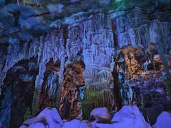 -泰安地下龙宫景区