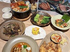 -Thai Alley泰爱里(二沙岛店)