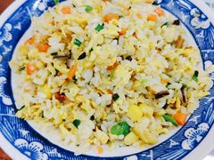 -粗茶淡饭(东关街店)