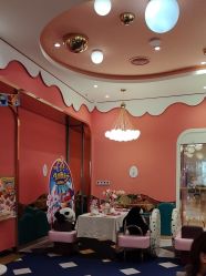 点击看大图 -奈尔宝家庭中心·亲子餐厅(苏州大悦城店)