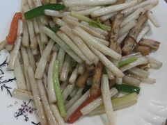 -佛有缘素食馆·荔湾老字号(陈家祠首店)