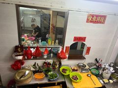 -大戚饭店(泰华路店)