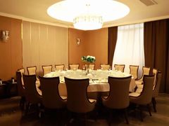 包厢-研磨时光音乐餐厅(丁家庄店)
