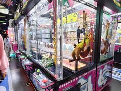 -星际传奇·蹦床海绵池·儿童乐园(大悦城店)