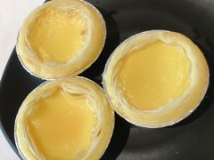 蛋挞-万龙洲海鲜(南新仓店)