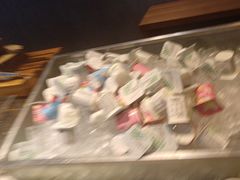 -筠咖啡西餐厅(上海国展宝龙丽筠酒店)