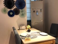 -伊斯坦布尔土耳其清真咖啡餐厅