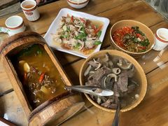 -汤锅大王(新平曹苏黄牛汤锅有限公司)