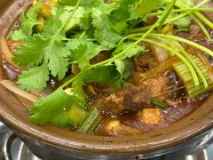 -川香煲(茅台路店)