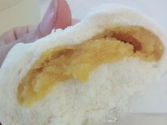 奶黄包-上海老站(徐家汇店)