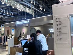 -海马体照相馆(深圳万象天地店)