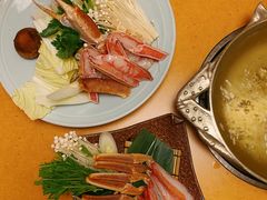 -蟹道乐(梅田店)