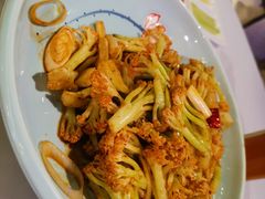 -同喜烤鸭店(光芒店)