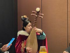 -唐御宴•御宴宫•唐代菜点(芙蓉西路店)