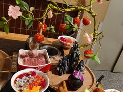 -旺蜀主成都串串火锅(西直门凯德MALL店)