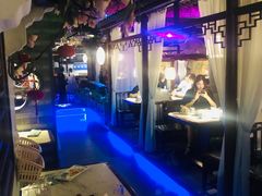 -韵秋荷(宝山龙湖天街店)