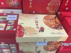 -京客隆超市(京源店)