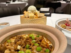 -粗茶淡饭·汉口公馆(循礼门店)