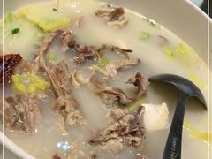 -眉州东坡(通州店)