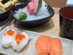 -友壹町寿司(新DNA购物中心店)