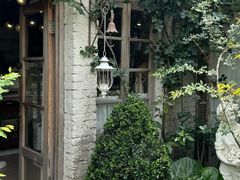 -Jo's Garden