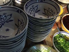 -袁家村关中印象体验地(大唐不夜城店)