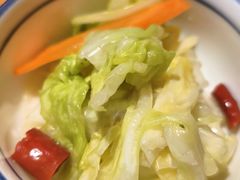 -好嫂子酱猪手•农家菜(华远坊店)