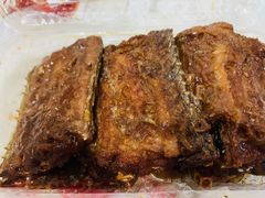 -玉华台饭庄(裕中西里小区店)