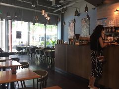 大堂-Wagas沃歌斯(正大乐城店)