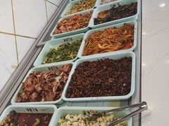 -家里婆自助水饺(振华路店)