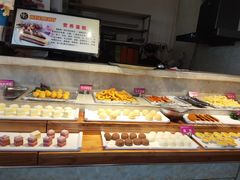 -韩厨烤肉火锅无限自助餐厅(潮流特区店)