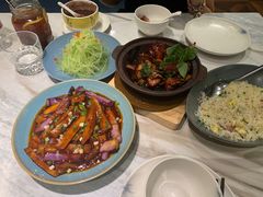 -鹿港小镇(霄云店)