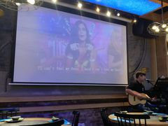 -鱼库·不仅是一家烤鱼店(车公庙店)