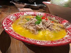 -破三川·新川菜(静安大融城店)