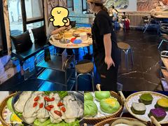 -琥珀川糟粕醋火锅(慈云寺店)