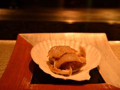 -Ginza Onodera铁板烧(外滩十八号店)